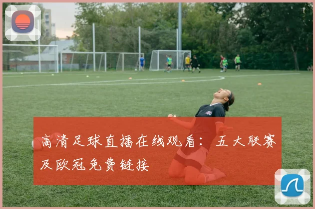高清足球直播在线观看：五大联赛及欧冠免费链接